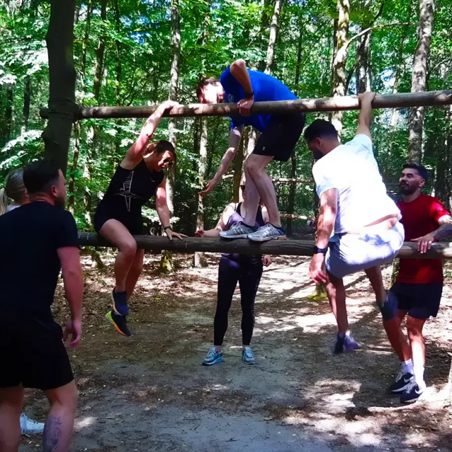 Bootcamp