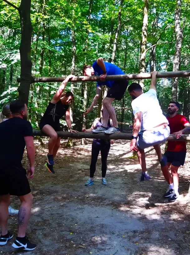 Bootcamp